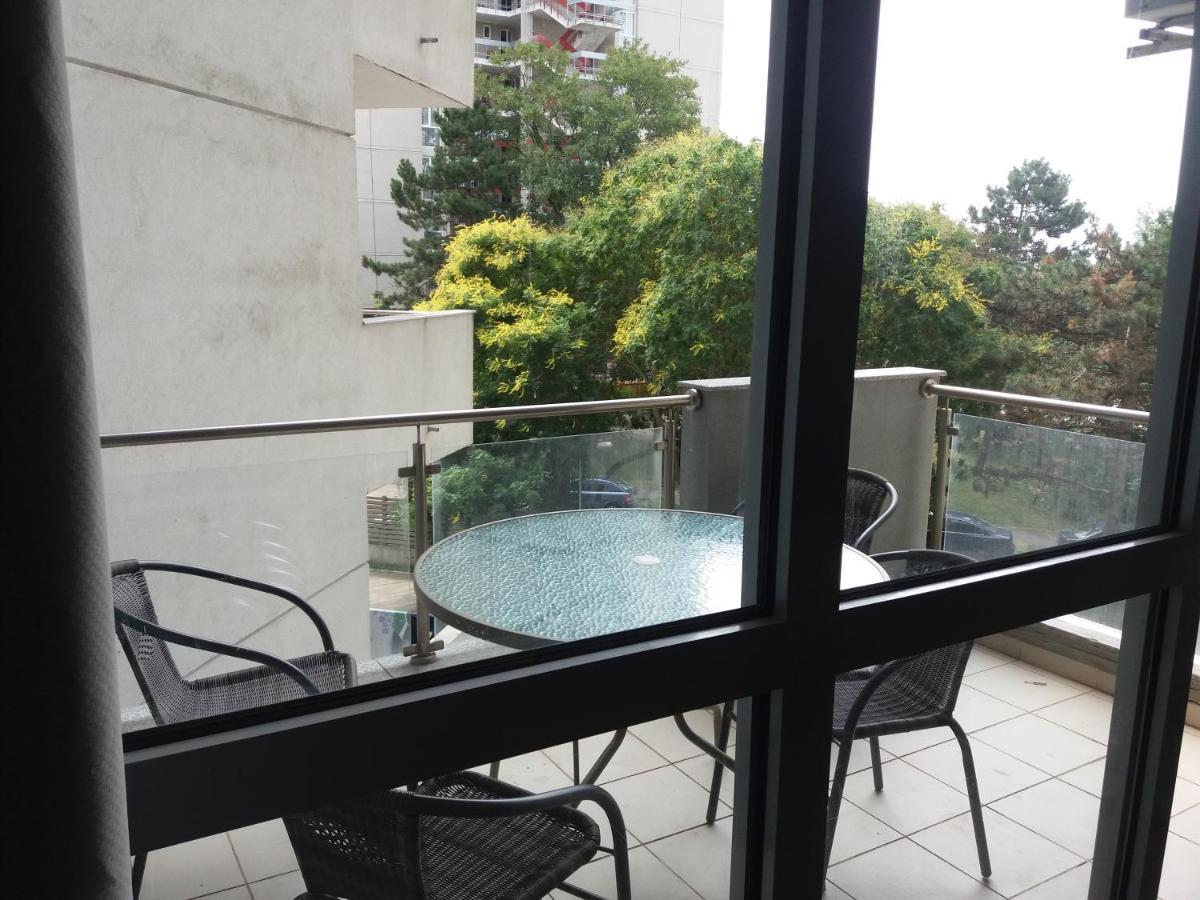 Apartament Lux Albert Olimp Exterior foto